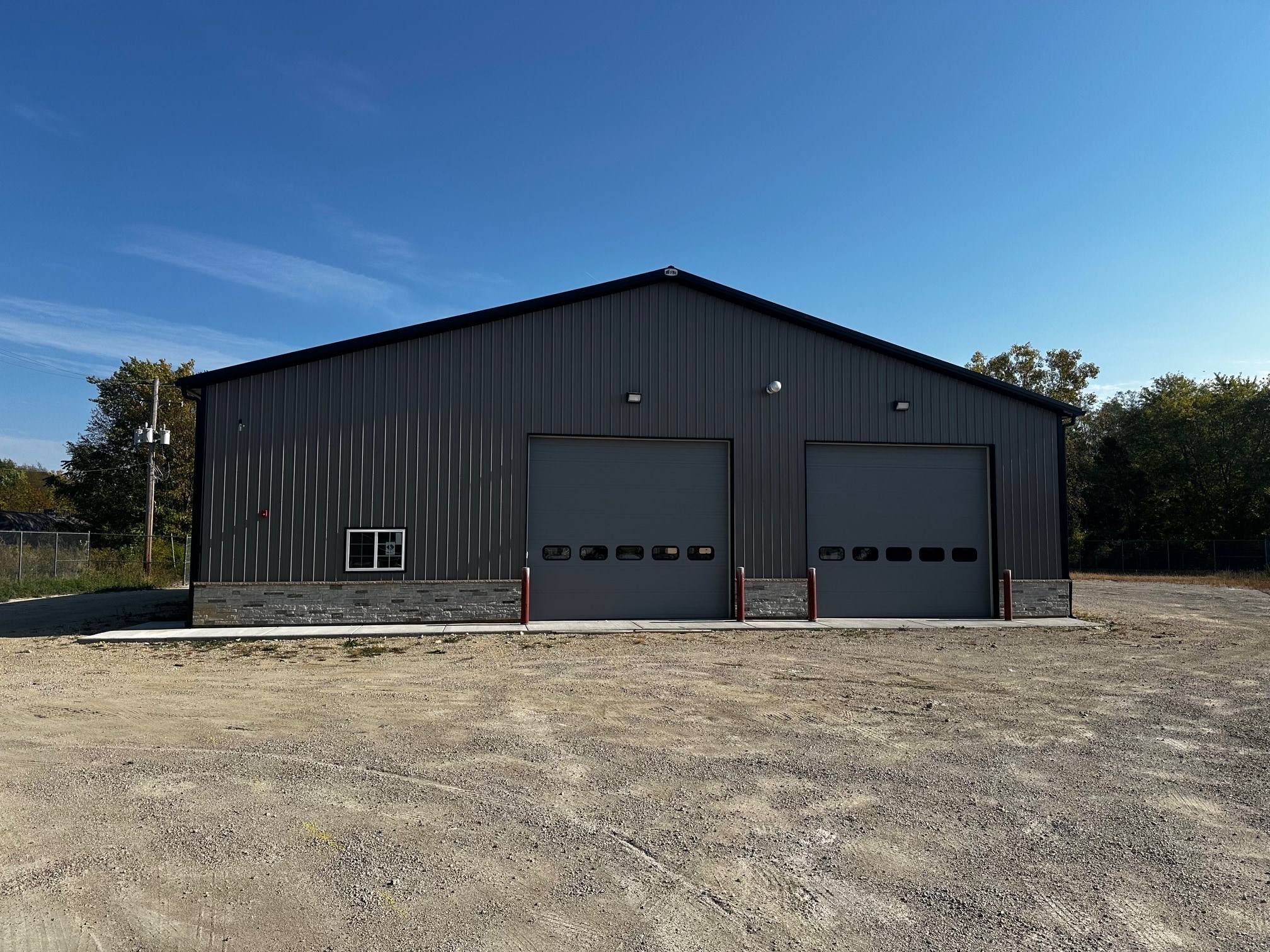 1353 East St, Morris, IL for lease Interior Photo- Image 1 of 5