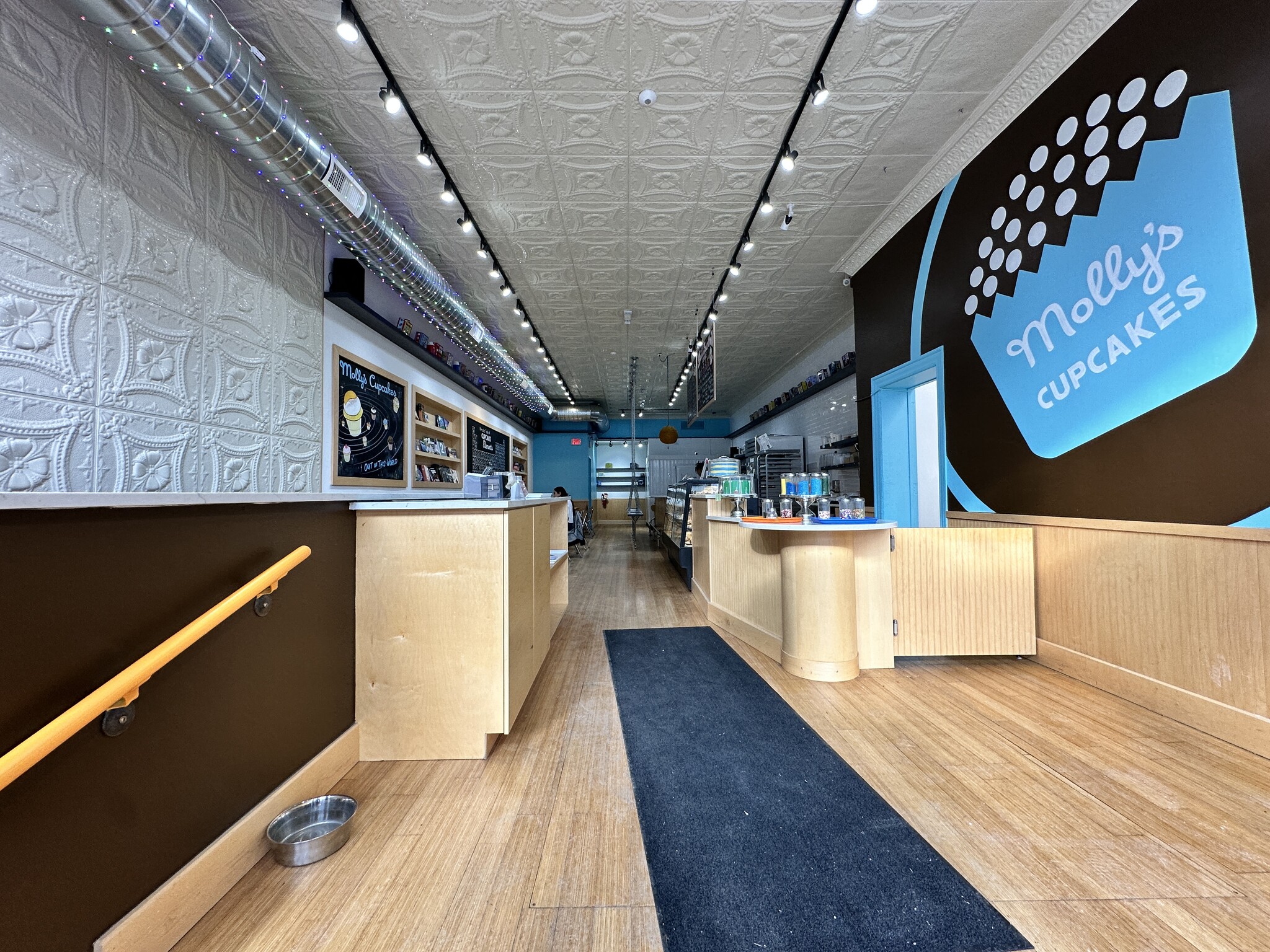 613-619 E Liberty St, Ann Arbor, MI for lease Interior Photo- Image 1 of 4