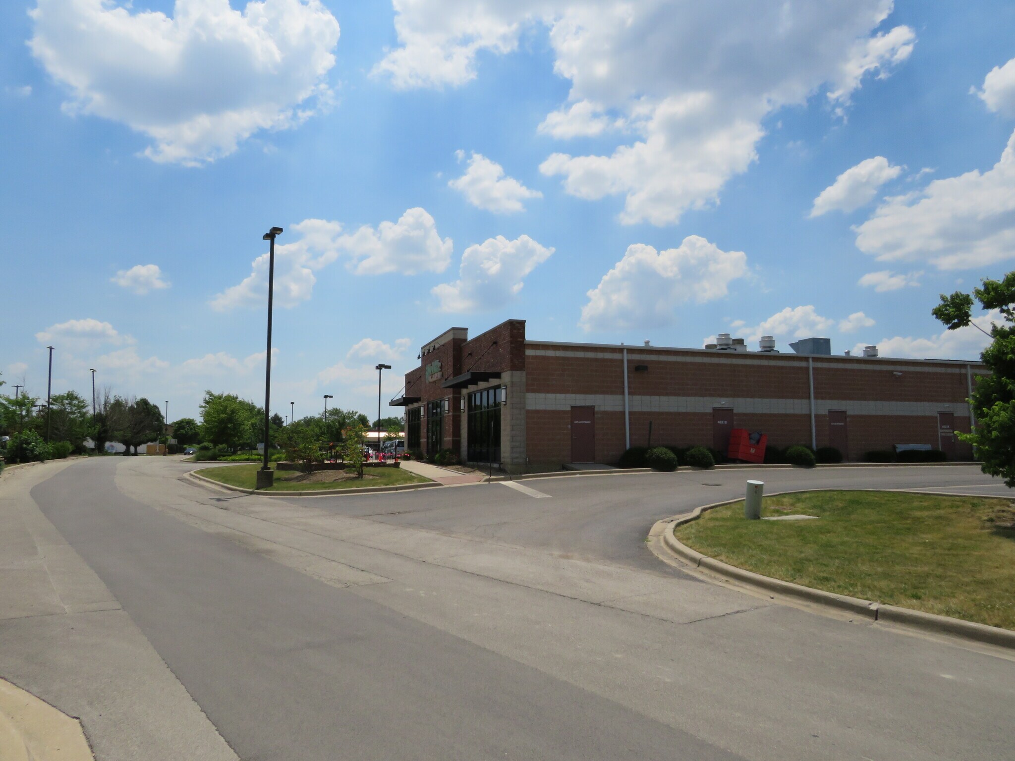 Weber Rd & Carillon Dr, Romeoville, IL 60446 Land for Sale