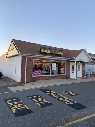 More details for 508-510 Brick Blvd, Brick, NJ - Retail for Lease