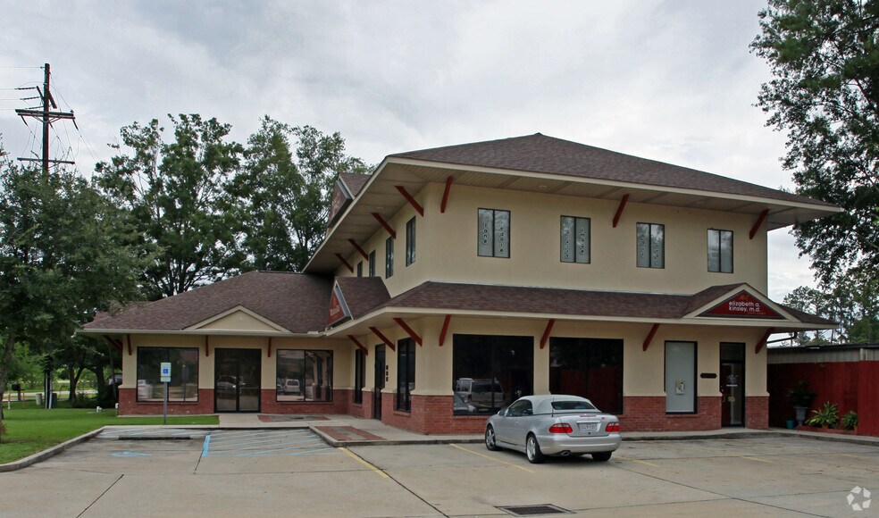 7039 E Us-190, Covington, LA for sale - Primary Photo - Image 1 of 1