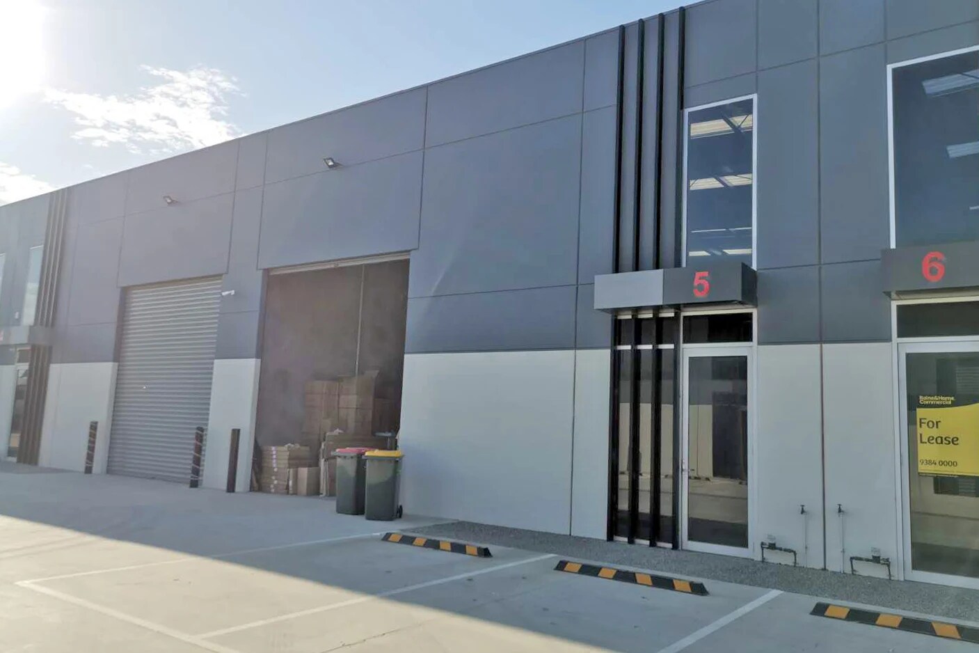 120 Newlands Rd, Coburg North for lease Building Photo- Image 1 of 2
