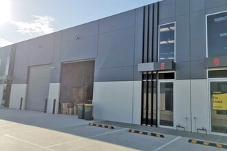 120 Newlands Rd, Coburg North for lease Building Photo- Image 1 of 2