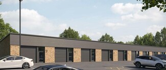 More details for Langley Rd, Macclesfield - Flex for Lease