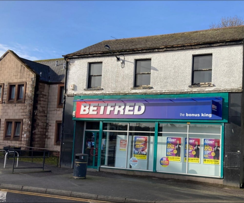 6 Main St, Kilbirnie for lease Primary Photo- Image 1 of 2