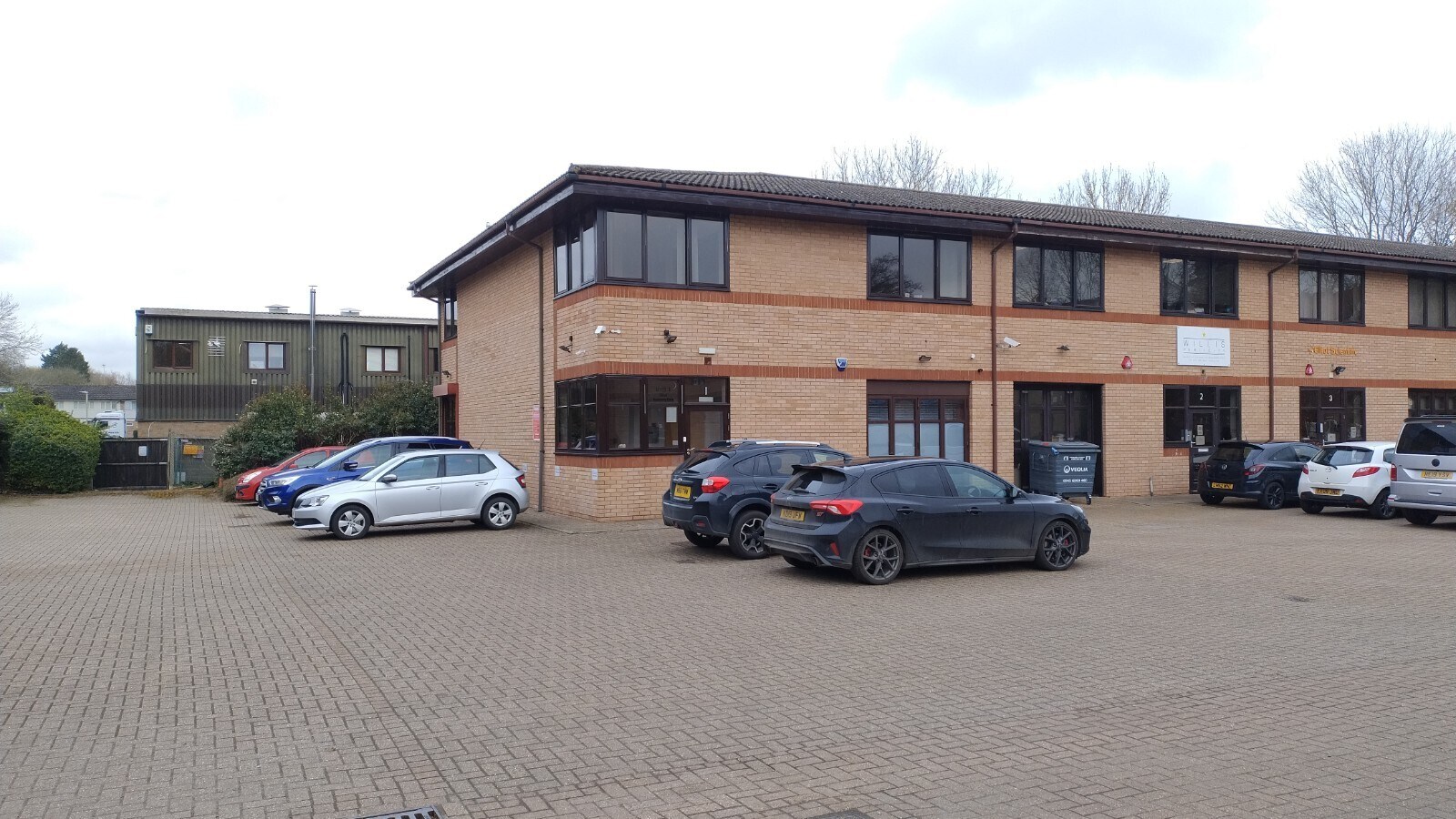 Coldharbour Ln, Harpenden for sale Building Photo- Image 1 of 1