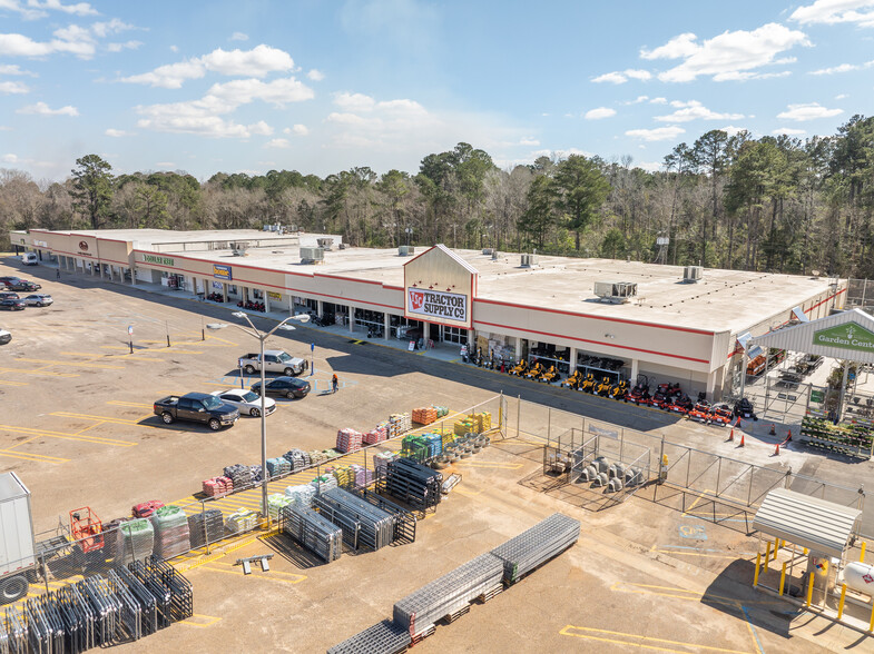 11510 Columbia St, Blakely, GA for sale - Building Photo - Image 1 of 9