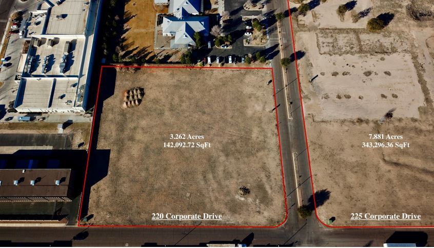 220 Corporate Dr, Midland, TX for sale Primary Photo- Image 1 of 1