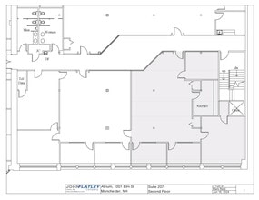 977-1001 Elm St, Manchester, NH for lease Building Photo- Image 1 of 1