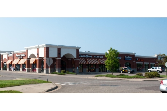 2901-3007 Mall Dr, Eau Claire, WI for sale - Primary Photo - Image 1 of 1