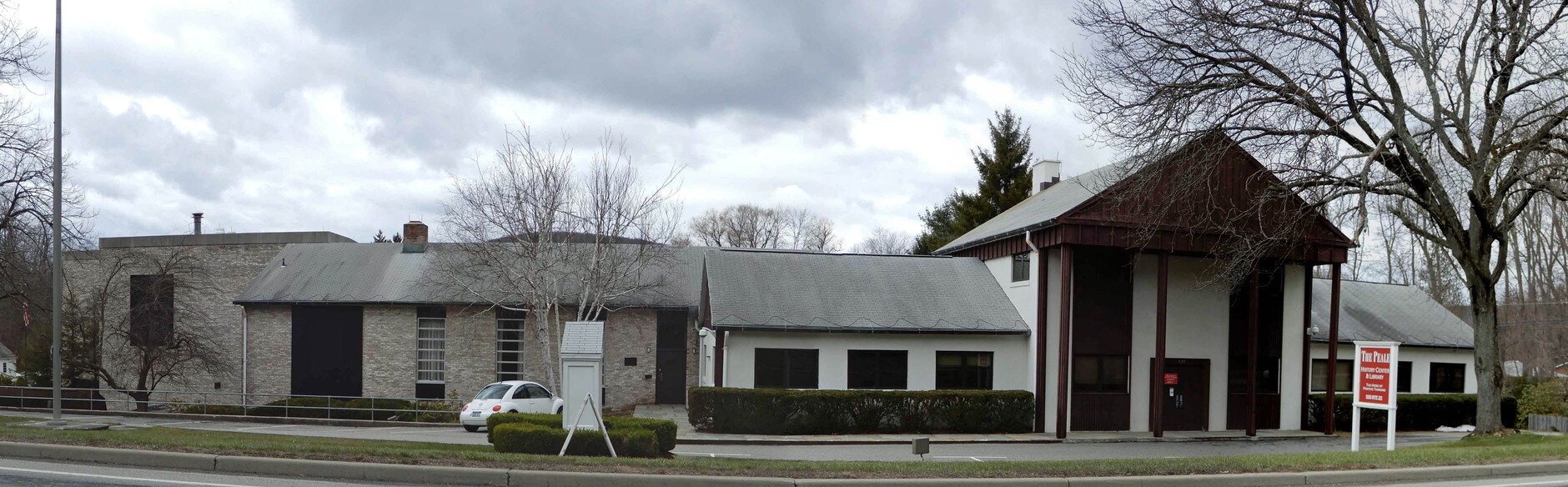 535 Route 22, Pawling, NY 12564 Property Record