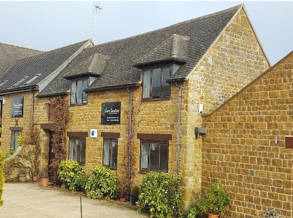 Sugarswell Business Park, Banbury for sale Primary Photo- Image 1 of 1