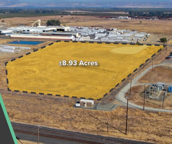 11425 Reading Rd, Red Bluff, CA for sale - Building Photo - Image 1 of 10