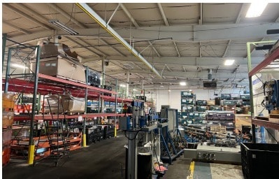 32974 Glendale St, Livonia, MI for lease - Interior Photo - Image 3 of 5