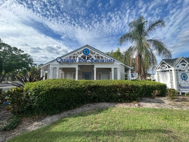 1428 S Tamiami Trl, Sarasota, FL for sale - Primary Photo - Image 1 of 1