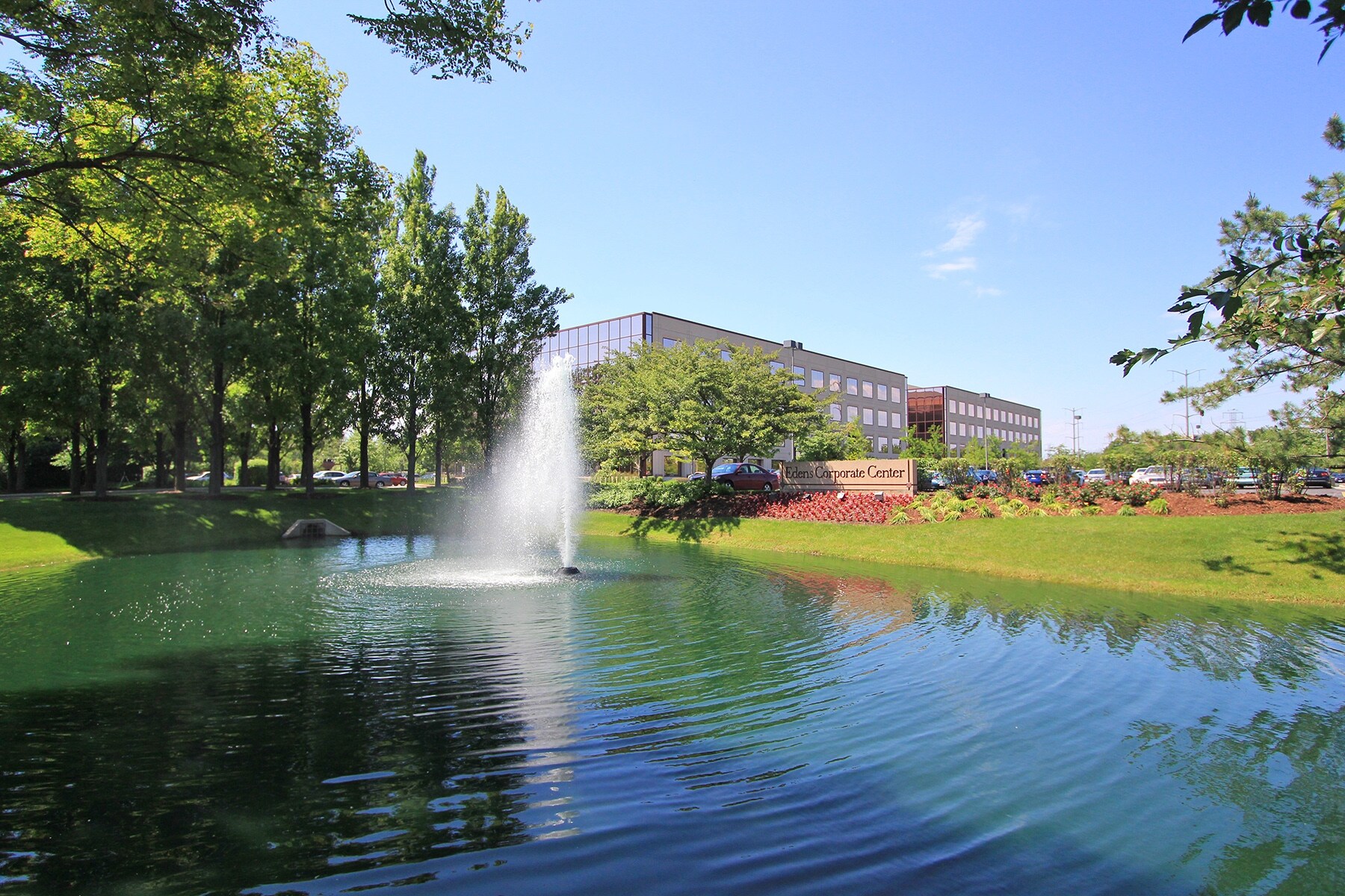 630 Dundee Rd, Northbrook, IL for sale Building Photo- Image 1 of 1