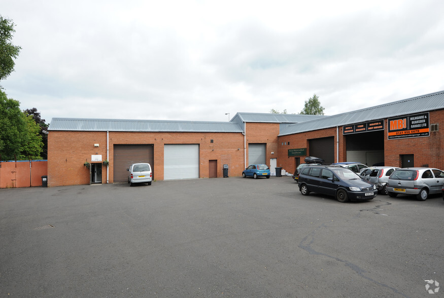 Crossveggate, Milngavie for lease - Building Photo - Image 3 of 3