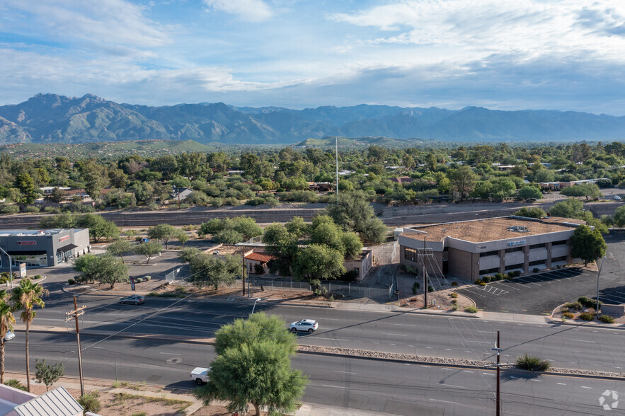 6601 E Grant Rd, Tucson, AZ 85715 - Retail for Lease | LoopNet