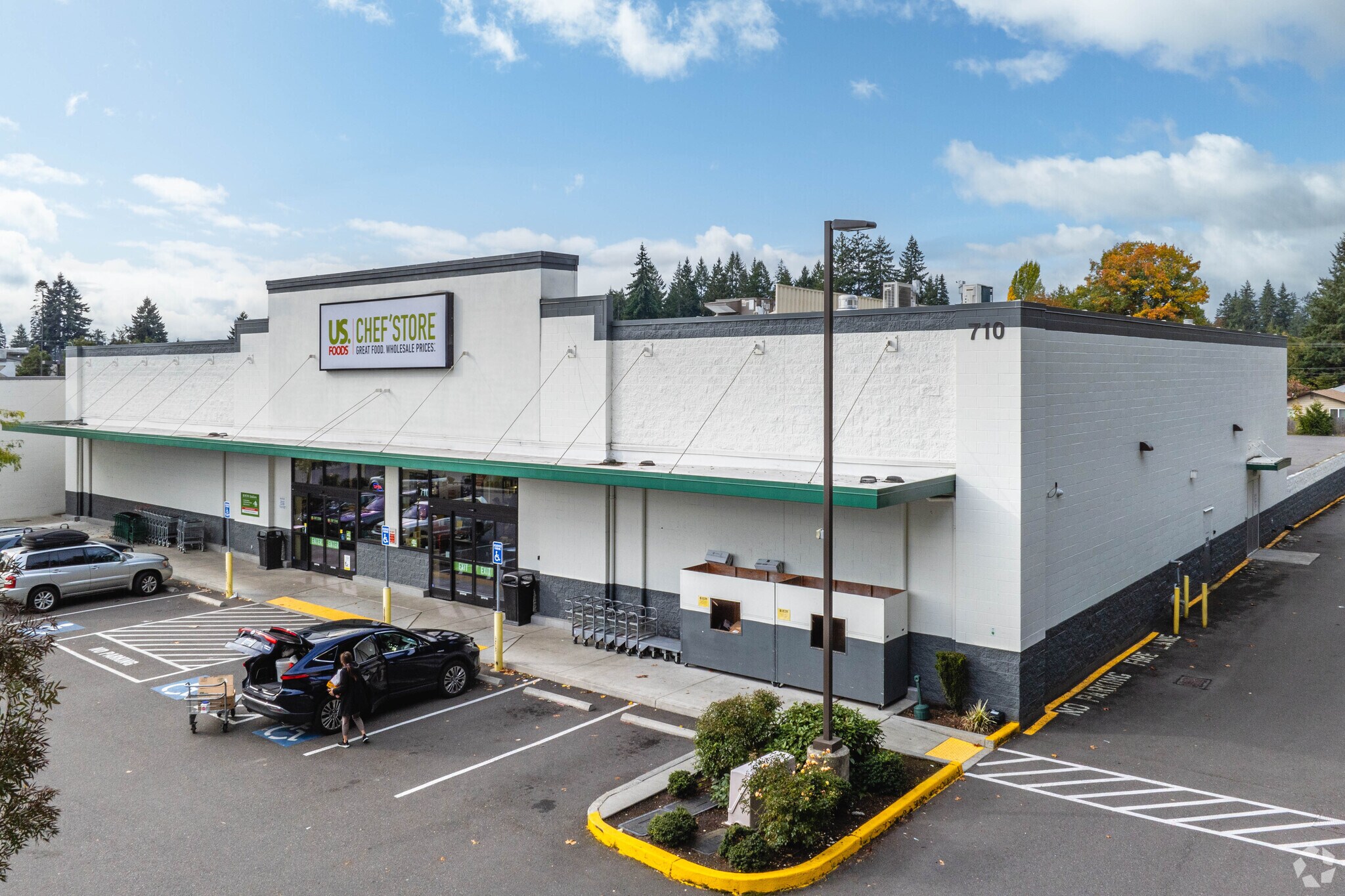 710 Trosper Rd SW, Tumwater, WA for sale Primary Photo- Image 1 of 1