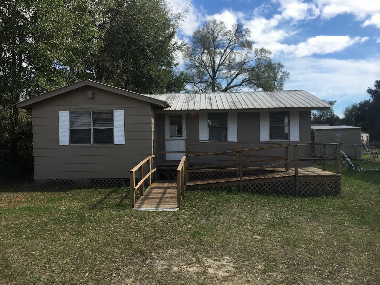 3659 Highway 90, Pace, FL for sale - Building Photo - Image 1 of 1