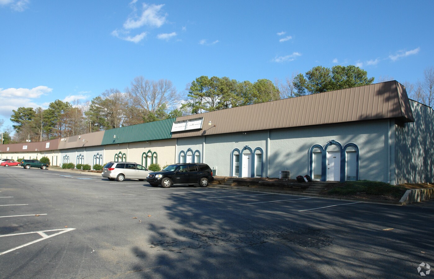 4494 Acworth Industrial Dr NW, Acworth, GA 30101 | LoopNet