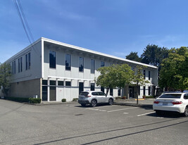 5950 Building - Commercial Real Estate