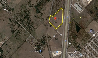 More details for 23100 I-35, Kyle, TX - Land for Sale