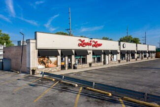 More details for 10402-10420 S Cicero Ave, Oak Lawn, IL - Retail for Lease