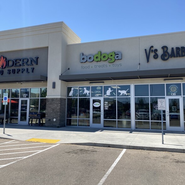 150 S Ten Mile Rd, Meridian, ID for lease - Building Photo - Image 1 of 5