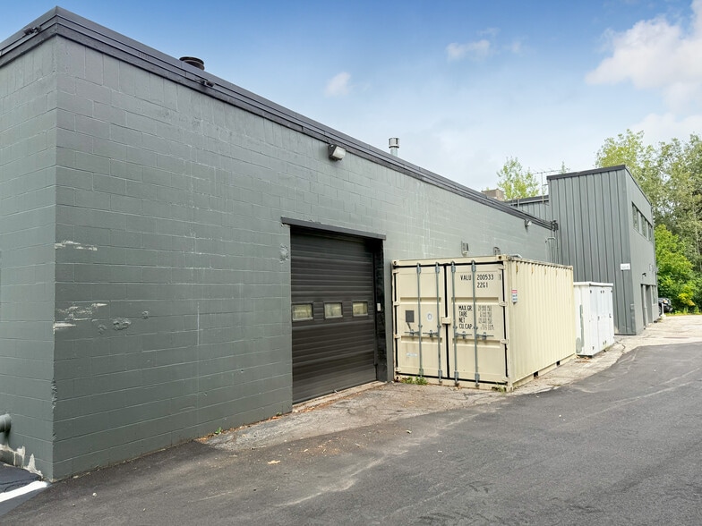 1191 Hooksett Rd, Hooksett, NH for sale - Building Photo - Image 3 of 7