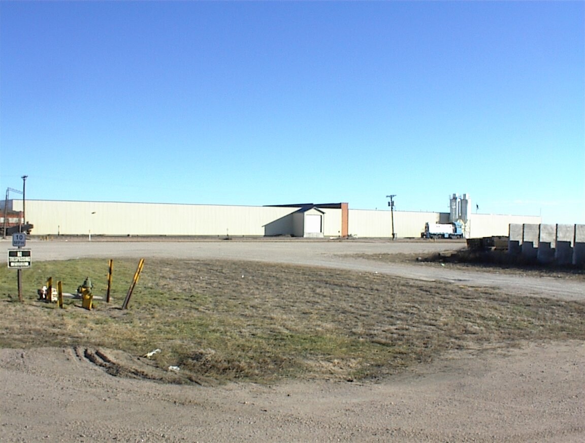 3200 Road 101, Sidney, NE for lease Primary Photo- Image 1 of 4