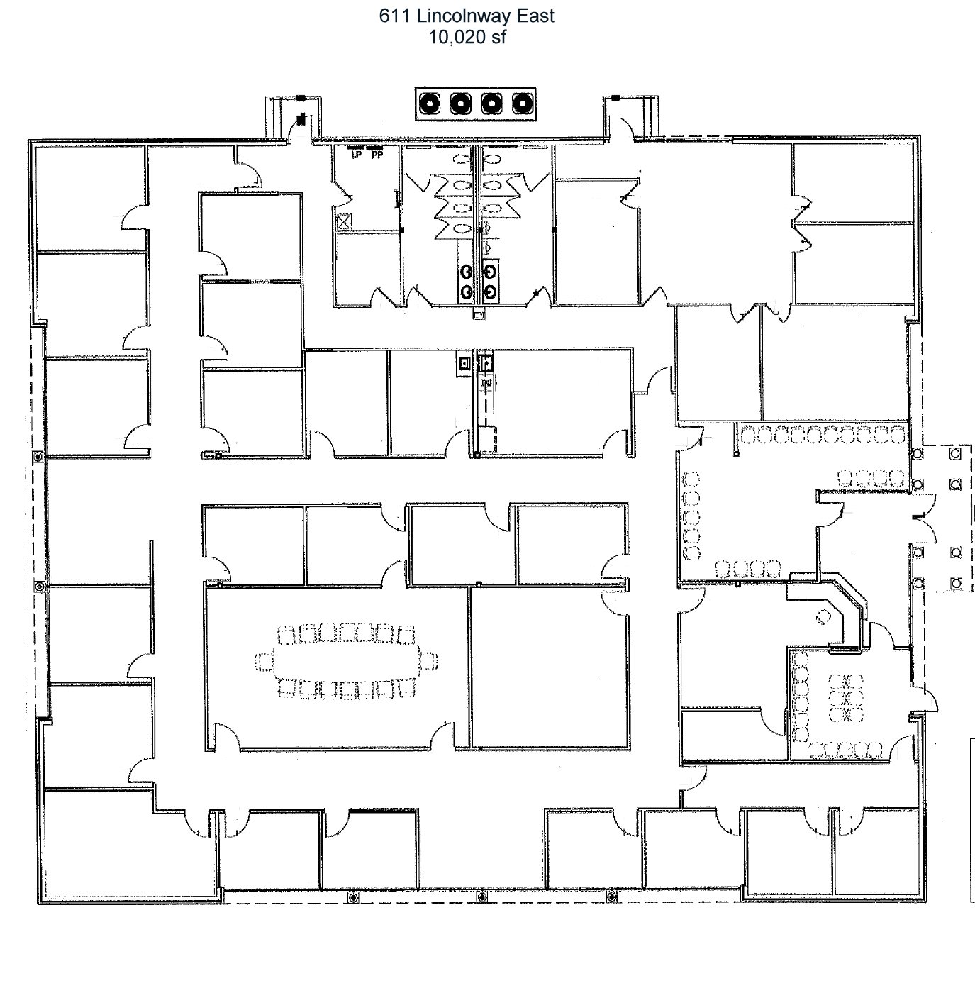 611 Lincoln Way East, South Bend, IN for sale Building Photo- Image 1 of 1
