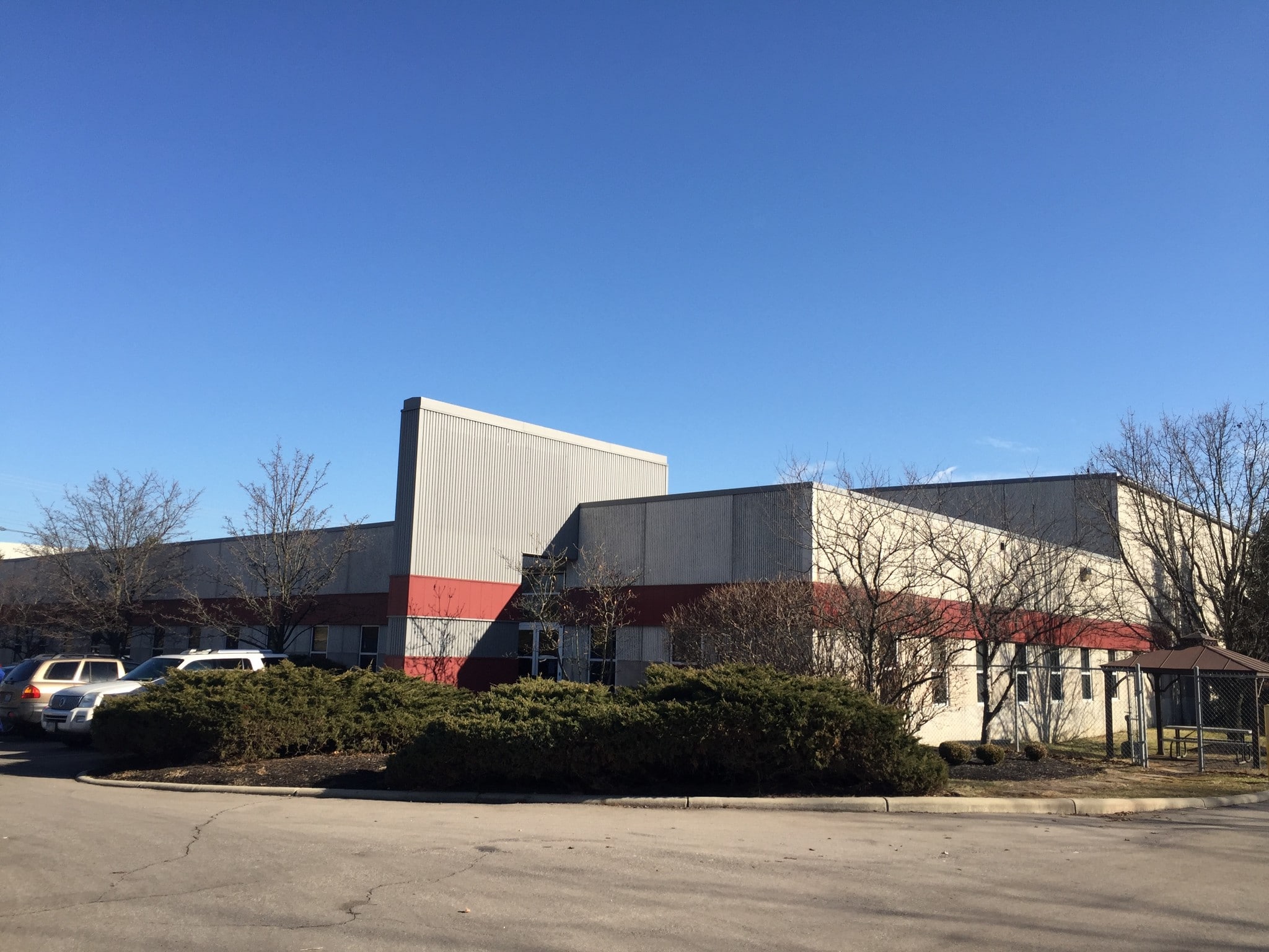 6900 Steger Dr, Bond Hill, OH for sale Building Photo- Image 1 of 1