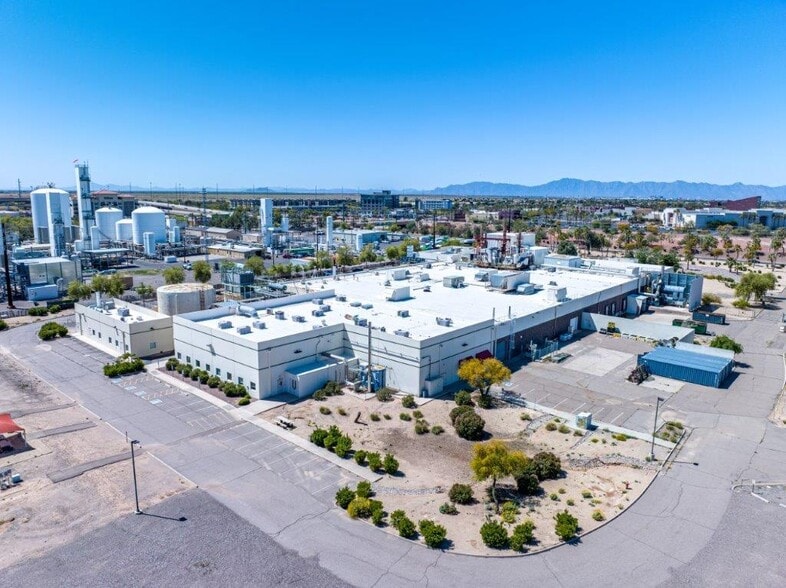 165 S Price Rd, Chandler, AZ for sale - Building Photo - Image 3 of 9