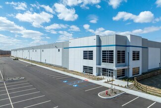 More details for 24 N Game Creek Rd, Carneys Point, NJ - Industrial for Lease