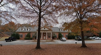 More details for 611 E Glenn Ave, Auburn, AL - Office for Lease