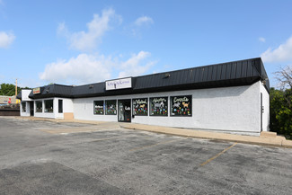 More details for 12760-12802 Santa Fe Trail Dr, Lenexa, KS - Industrial for Lease