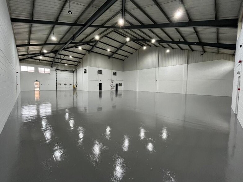 3 Brunel Way, Colchester for lease - Interior Photo - Image 1 of 9