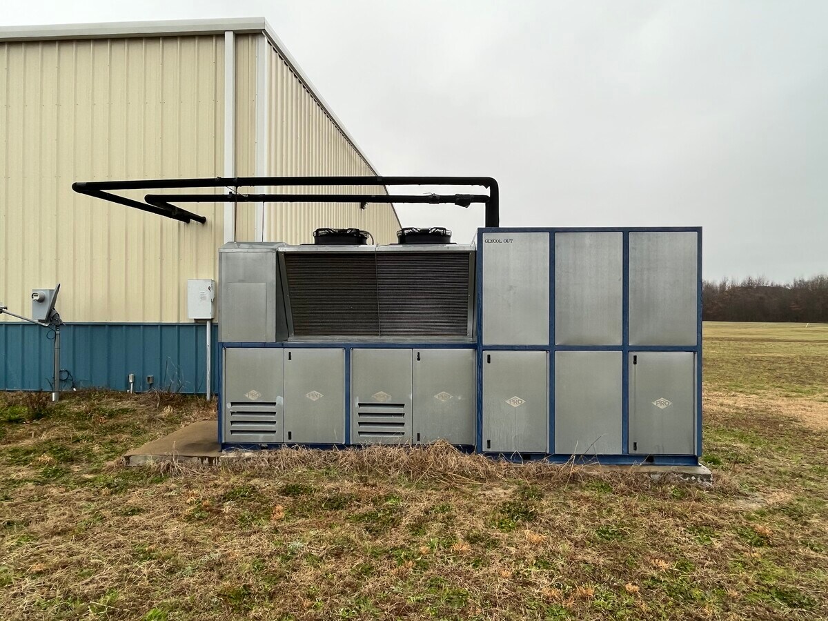 50 Capital Dr, Walstonburg, NC 27888