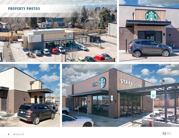 9900 W Colfax Ave, Lakewood, CO for sale - Building Photo - Image 3 of 9