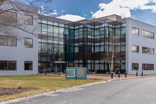 20 Maguire Rd, Lexington MA - Life Science
