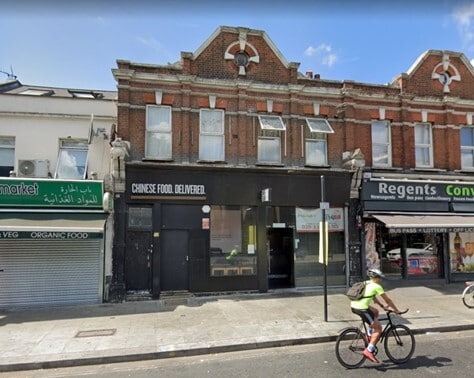 13 Kilburn Ln, London for sale - Building Photo - Image 1 of 1