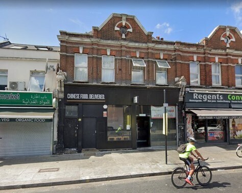 13 Kilburn Ln, London for sale Building Photo- Image 1 of 1