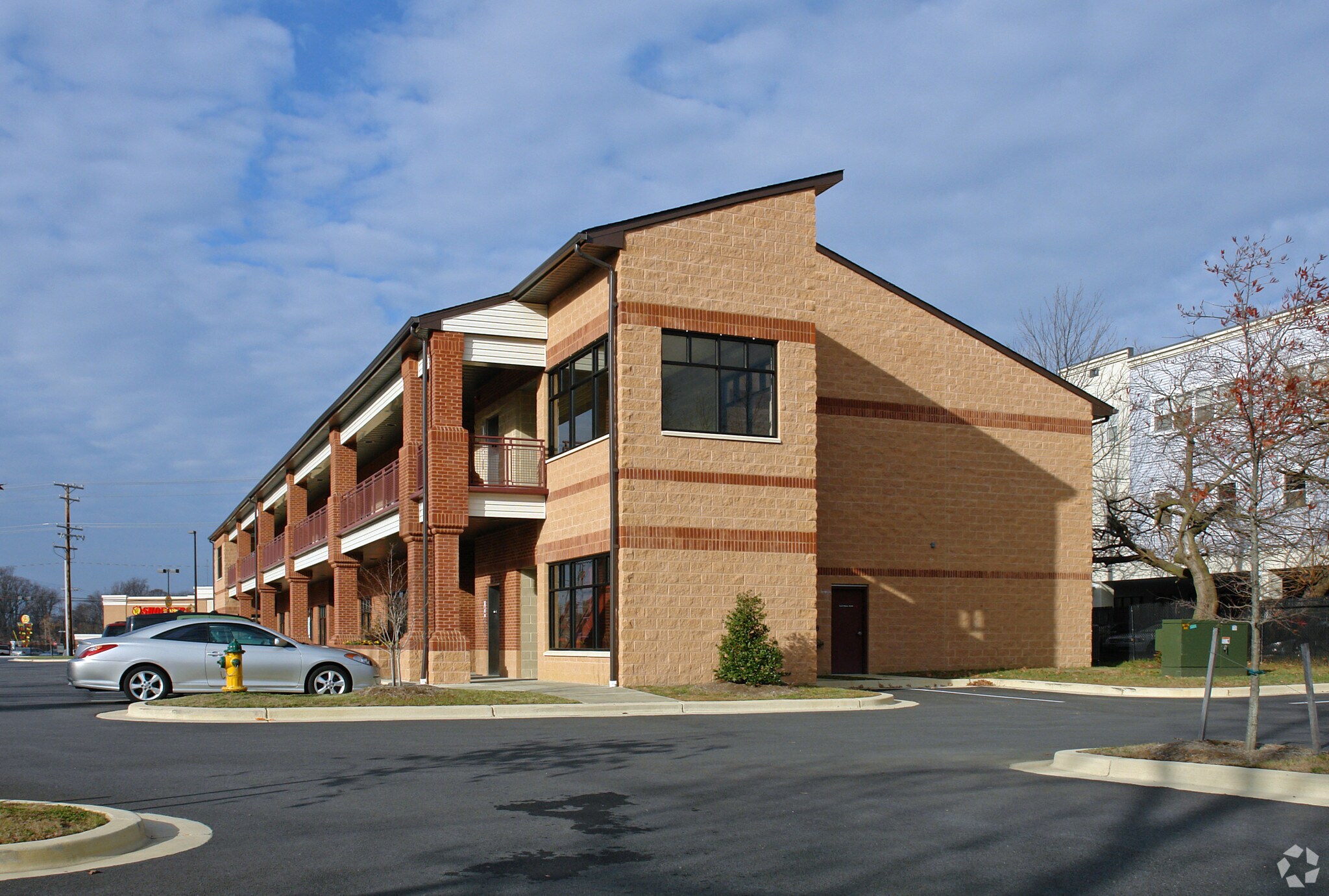 53 Old Solomons Island Rd, Annapolis, MD for sale Primary Photo- Image 1 of 1