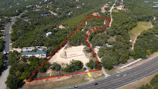More details for 7901 Farm To Market Road 2222, Austin, TX - Land for Sale