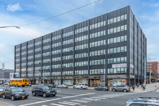 More details for 175 Fulton Ave, Hempstead, NY - Office for Lease