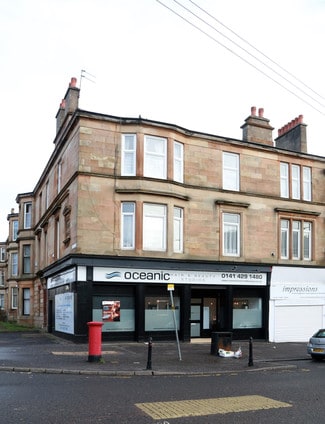 More details for 254-258 Albert Dr, Glasgow - Retail for Lease