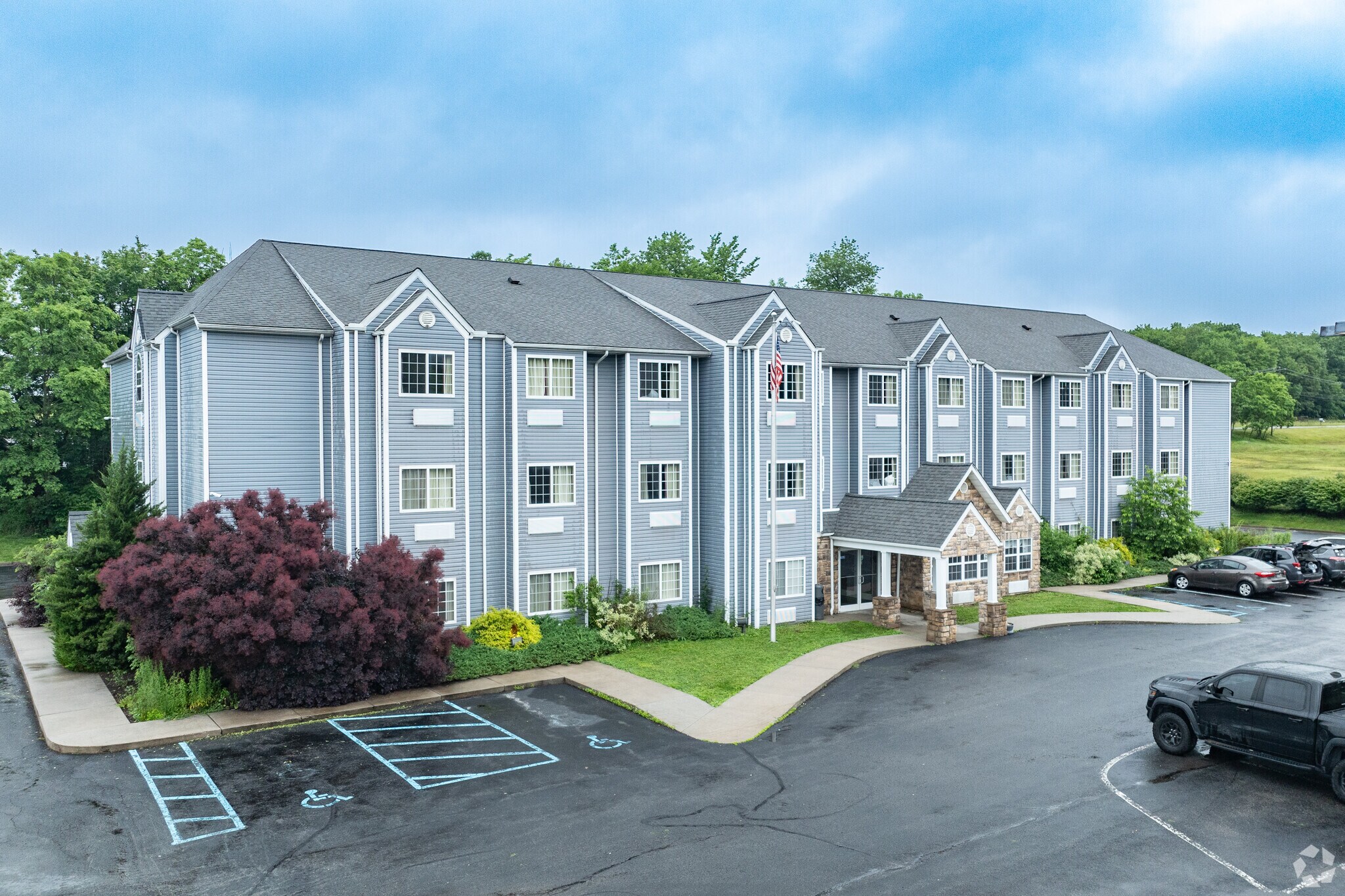 886 Casteel Rd, Hazelton, WV for sale Primary Photo- Image 1 of 1