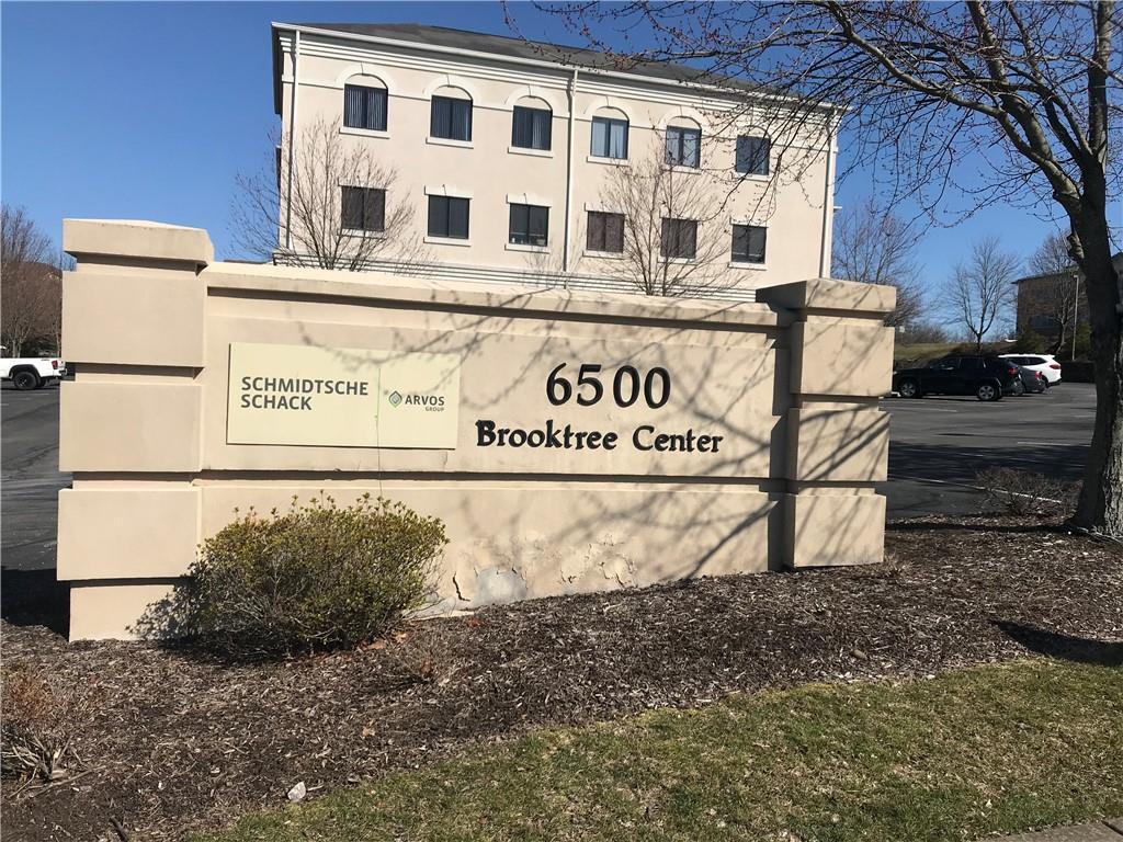 6500 Brooktree Rd, Wexford, PA 15090 Office for Lease