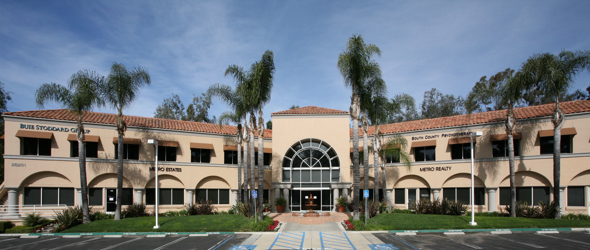 28281 Crown Valley Pky, Laguna Niguel, CA 92677 - Office for Lease ...